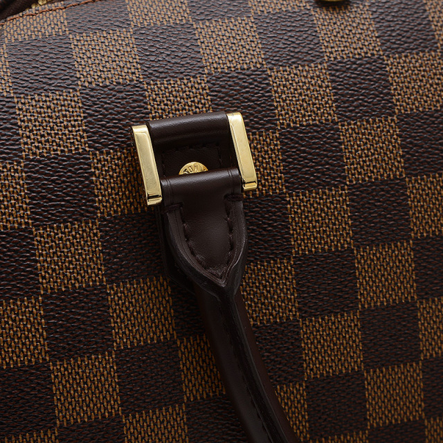 LOUIS VUITTON ダミエ ボストンバッグ リベラ MM ルイヴィトン ダミエ リベラMM ボストンバッグ N41434 LOUIS VUITTON