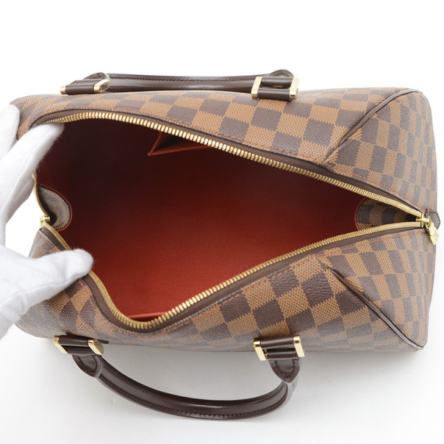 ルイヴィトン ダミエ リベラMM ボストンバッグ N41434 LOUIS VUITTON 