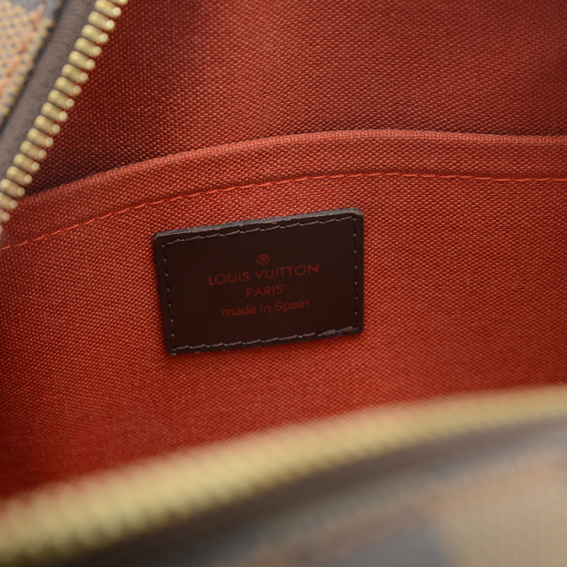 ルイヴィトン ダミエ リベラMM ボストンバッグ N41434 LOUIS VUITTON