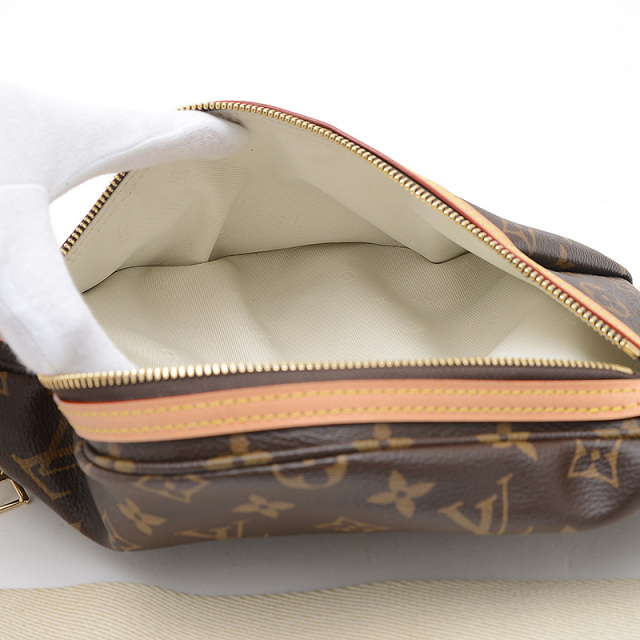 ルイヴィトン バック 再出品 楽天市場】LOUIS VUITTON ルイヴィトン M57484 モノグラムジャ