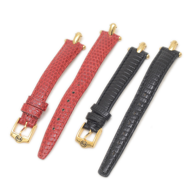 GUCCI ゴールドチェーンベルト Chain belt with Interlocking G charm in gold-toned metal