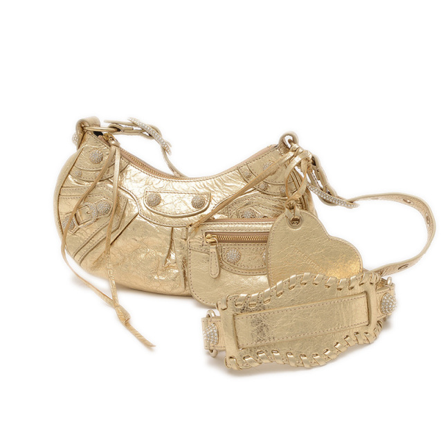BALENCIAGA ル カゴール XS 671309 2AA6A ルカゴール BALENCIAGA ル カゴール XS 671309 2AA6A ルカゴール