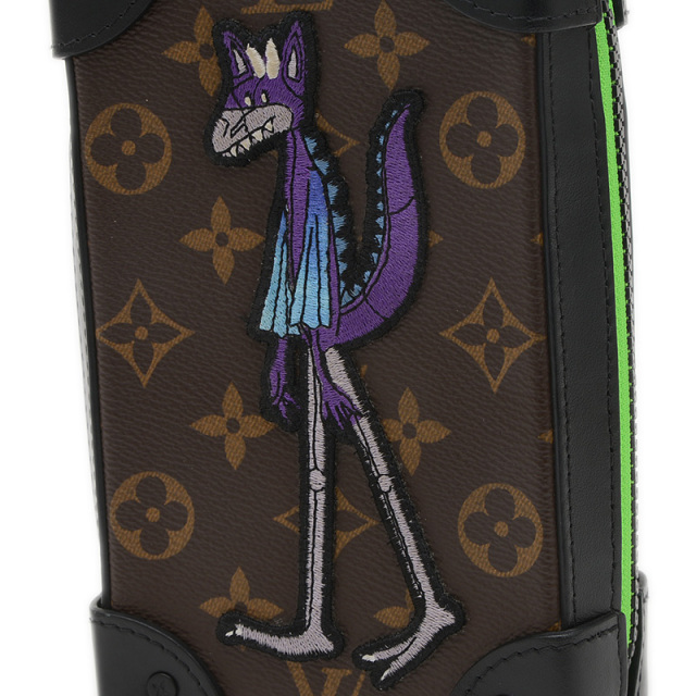 Louis Vuitton モノグラム ショルダーバッグ LOUIS VUITTON ルイヴィトン ショルダーバッグ M83344