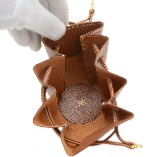HERMES エルメス ヴェスパー ポーチ i18438 HERMES エルメス ショルダーポーチ ヴェスパ ポーチ ルージュ