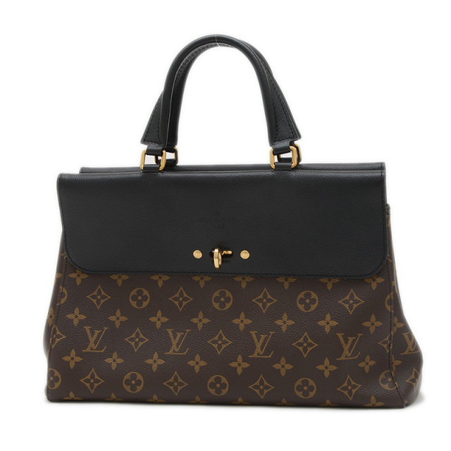 Louis Vuitton Venus モノグラム ハンドバッグ