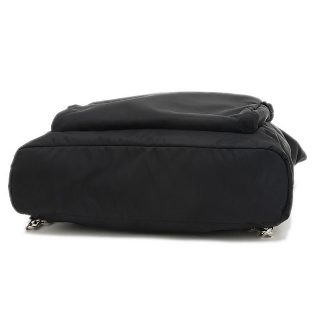 プラダ Re-Nylon 2WAYバッグ リュック ブラック 2VG098 PRADA