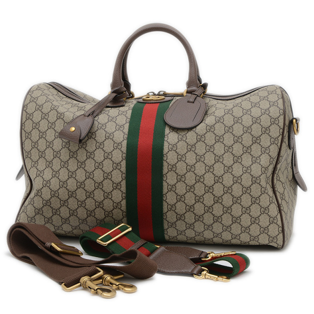 【送料込み】SALE!!Gucciグッチ♪DIVINE グッチGUCCI 002・1099 001998 GGキャンバスミニトートバッグ 黒