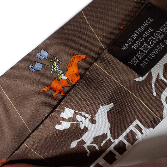 エルメス HERMES PARADE ツイリー HERMES エルメス ツイリー HERMES PARADE グリペルル／グリーン