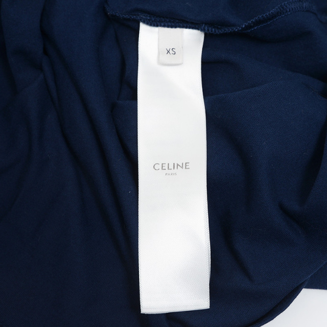 楽天市場】セリーヌCELINE（Tシャツ・カットソー｜トップス