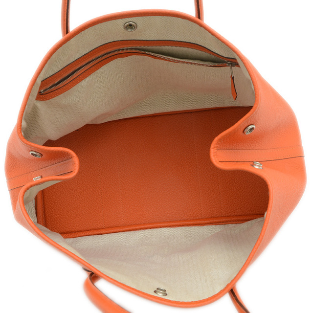 SALE対象 5%OFF】エルメス ガーデンパーティ PM 36 ネゴンダ