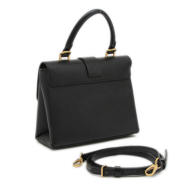 ルイ・ヴィトン エピ ロッキーBB LOUIS VUITTON - 美品 ルイヴィトン エピ ロッキーBB ショルダー