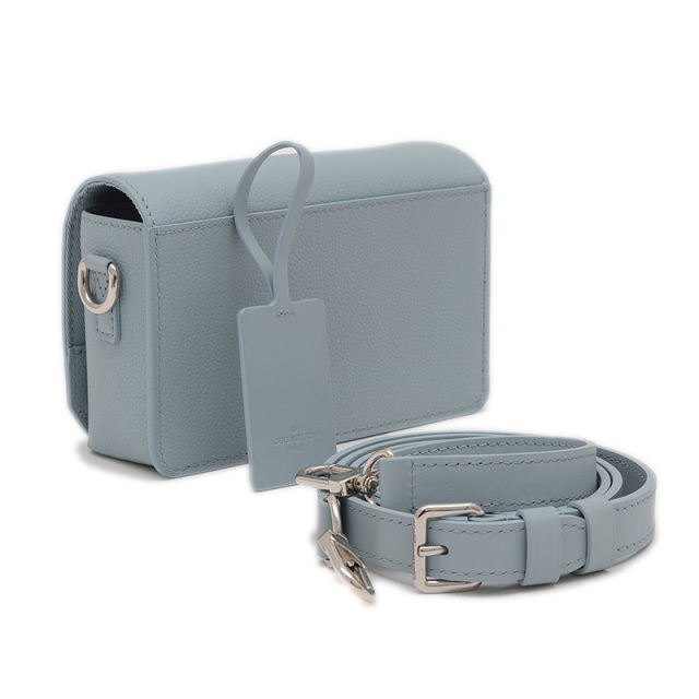 【Louis Vuitton】ファストラインウェアラブルウォレット M82804 ルイヴィトン アエログラム ファストライン ウェアラブル
