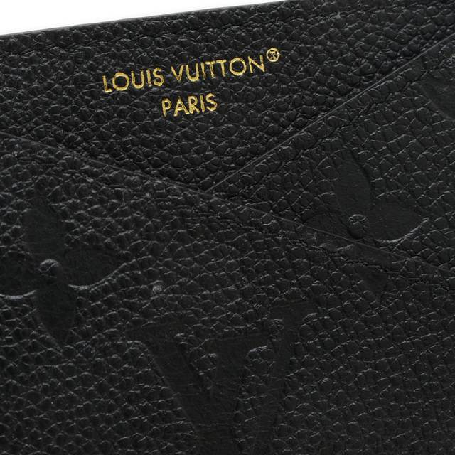 【上品】Louis Vuitton カードケース ポルトカルト クリスクロス LOUIS VUITTON ルイヴィトン 村上隆 LV × TM カードケース
