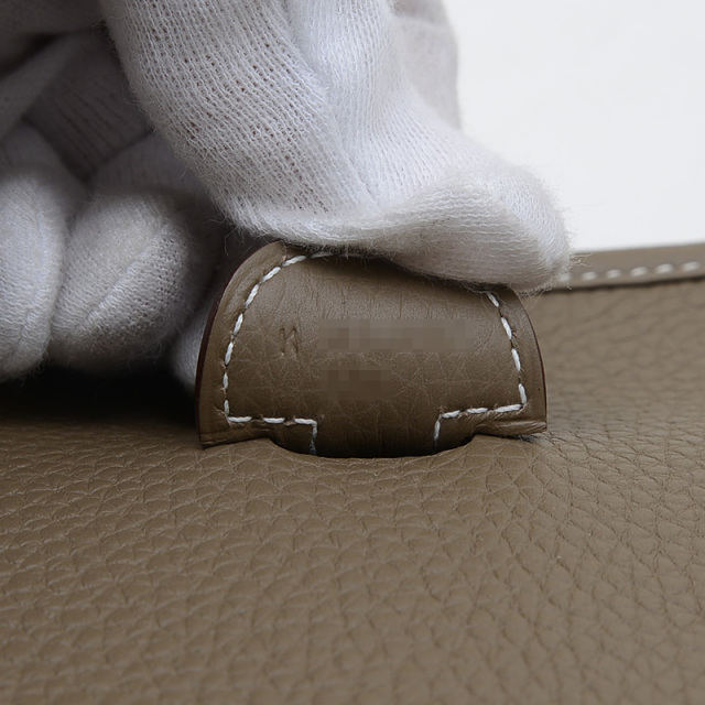 エルメス エブリン3 PM 29cm エトゥープ シルバー金具 056277 楽天市場】エルメス エブリン3 PM 29cm HERMES トリヨン