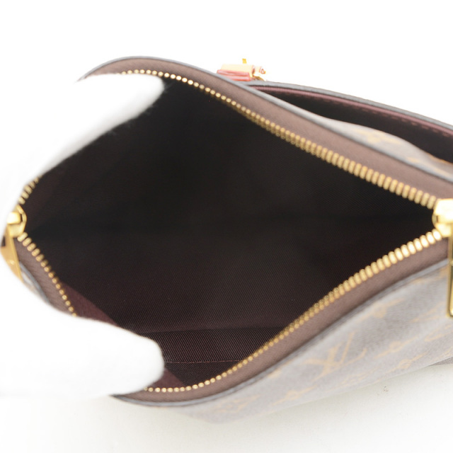 【ルイヴィトン】ヴィンテージオデオンPMショルダーバッグ ルイヴィトン】ヴィンテージオデオンPMショルダーバッグ