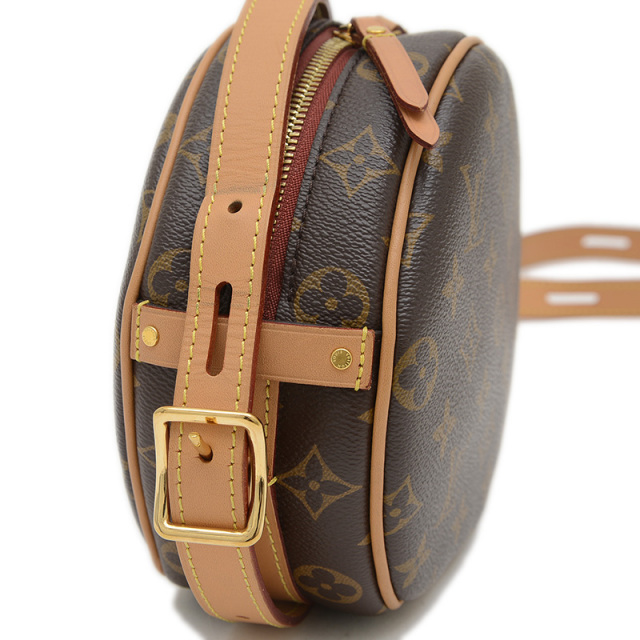 ルイヴィトン LOUIS VUITTON ボワット クラランス PM 小物入れ