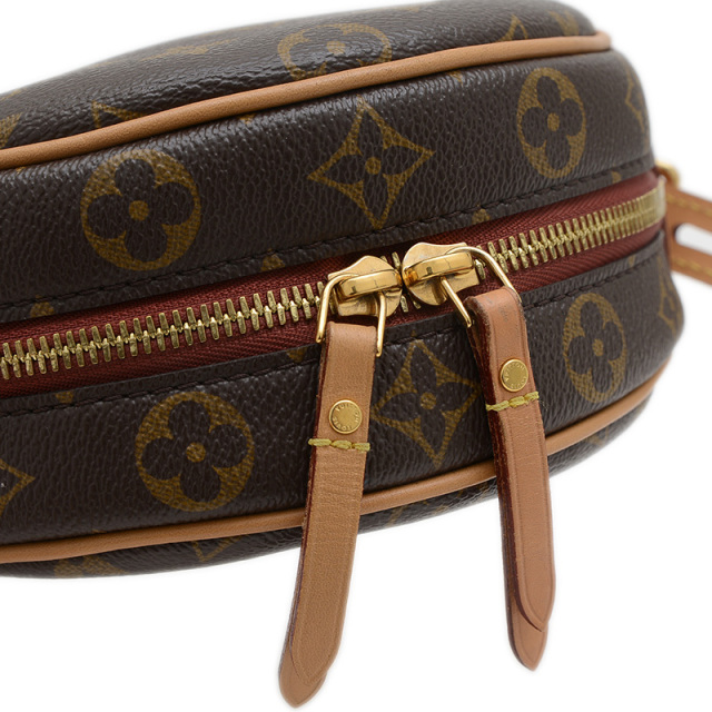 ルイヴィトン LOUIS VUITTON ボワット クラランス PM 小物入れ