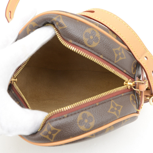 [SALE]ヴィトン Vuitton レア ボワットシャポー スープル PM ルイヴィトン LOUIS VUITTON ボワット・シャポー スープル PM