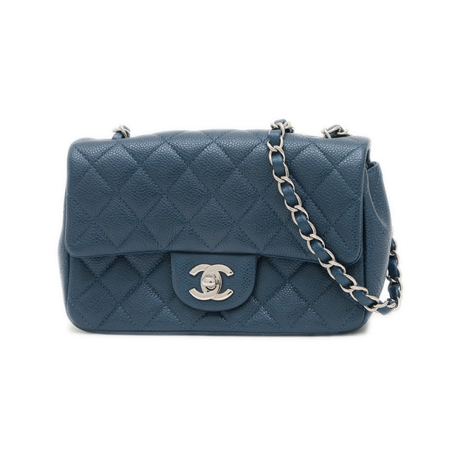 an87ページ　マトラッセ シャネル CHANEL マトラッセボールチェーンショルダー AS1786 レット