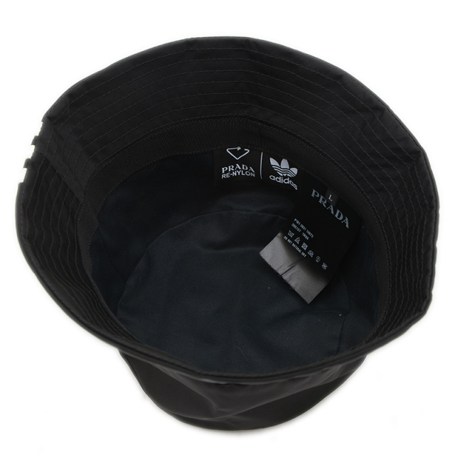 PRADA adidas プラダ アディダス ハット 【公式通販】