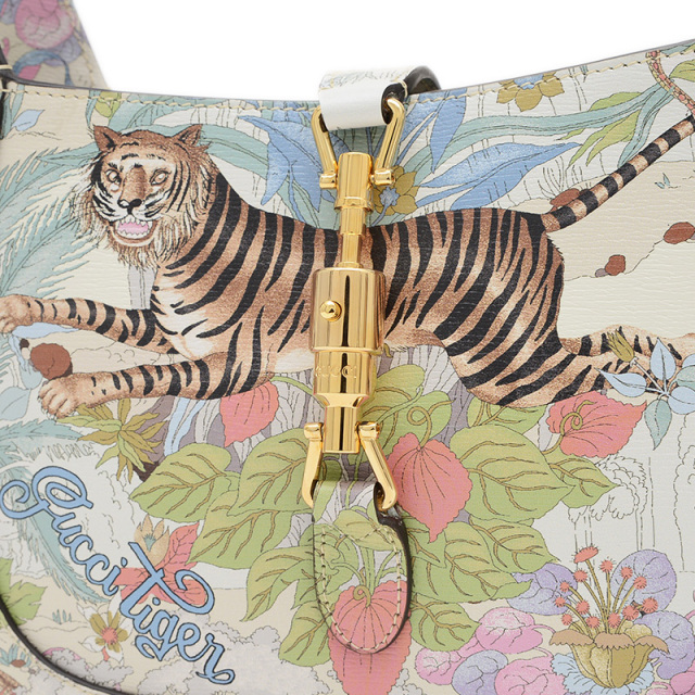 【新品未使用】〔グッチ ジャッキー〕スモール ショルダーバッグ GUCCI （未使用 展示品）グッチ ジャッキー 1961 スモール