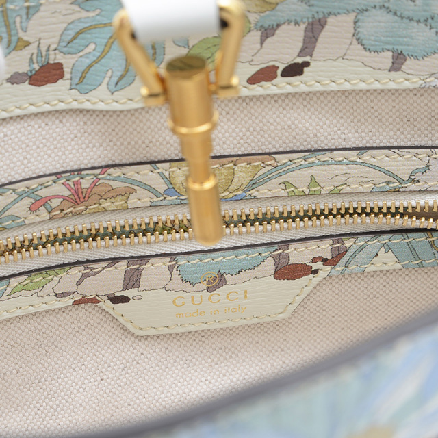 美品 GUCCI グッチ GG柄 ジャッキー マルチカラー 002118 美品 GUCCI グッチ GG柄 ジャッキー マルチカラー 002118