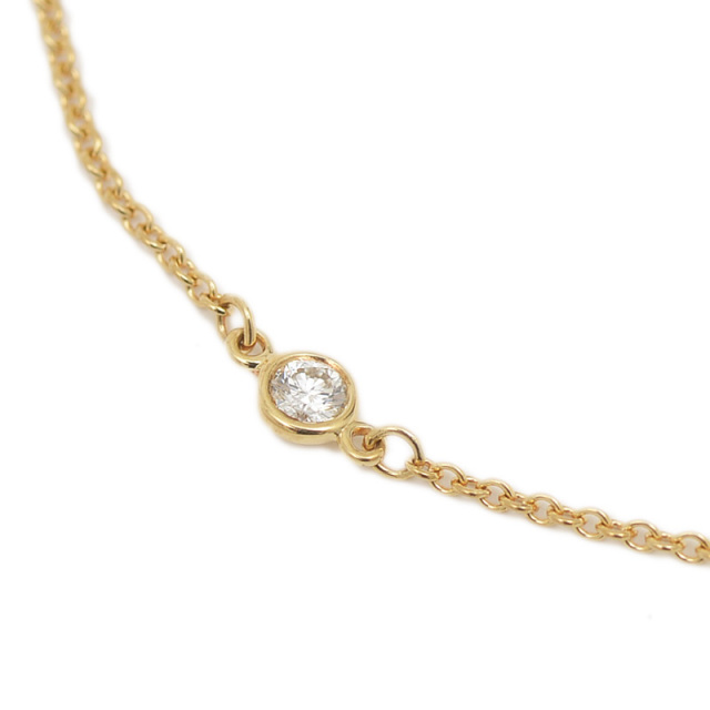 本日で削除します 新品未使用rerereさんMal. K18 パイプブレスレット Pearl Charm Beads Bracelet | Pasand by ne Quittez pas