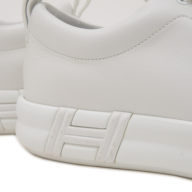 極美品 HERMES エルメス バレエシューズ ホワイト 35 箱付き 22.5 IMG_2104-removebg-preview.png