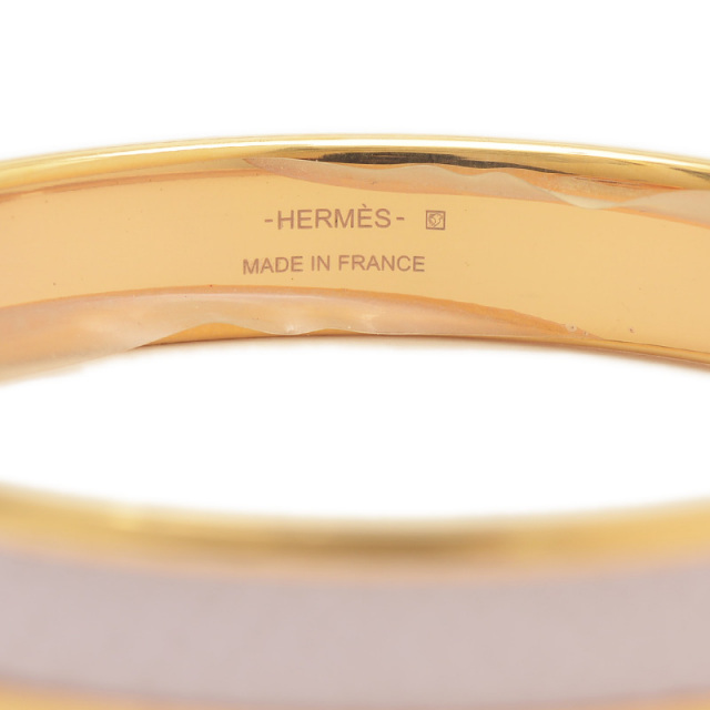 エルメス　ブレスレット　プスプス ☆シンプルデザイン☆エルメス ブレスレット (HERMES