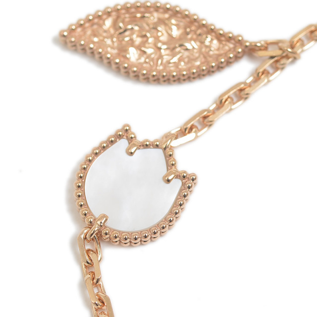 Van Cleef ＆Arpels ラッキースプリングブレスレット 2138777.png
