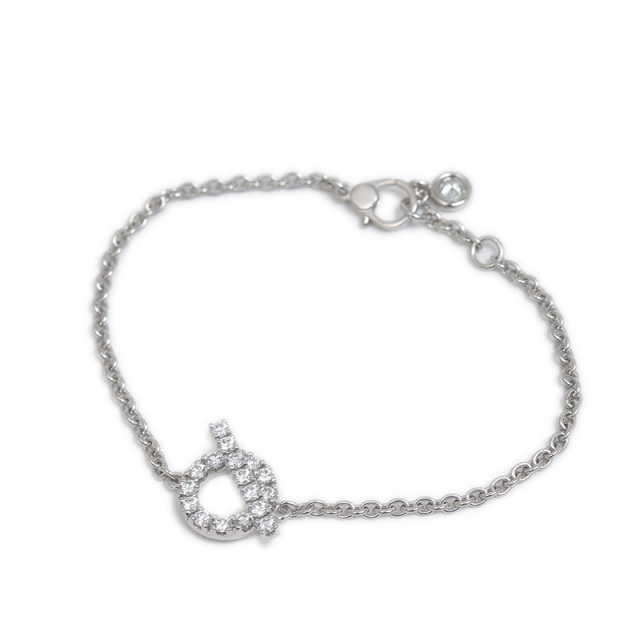 HERMES エルメス Finesse ブレスレット