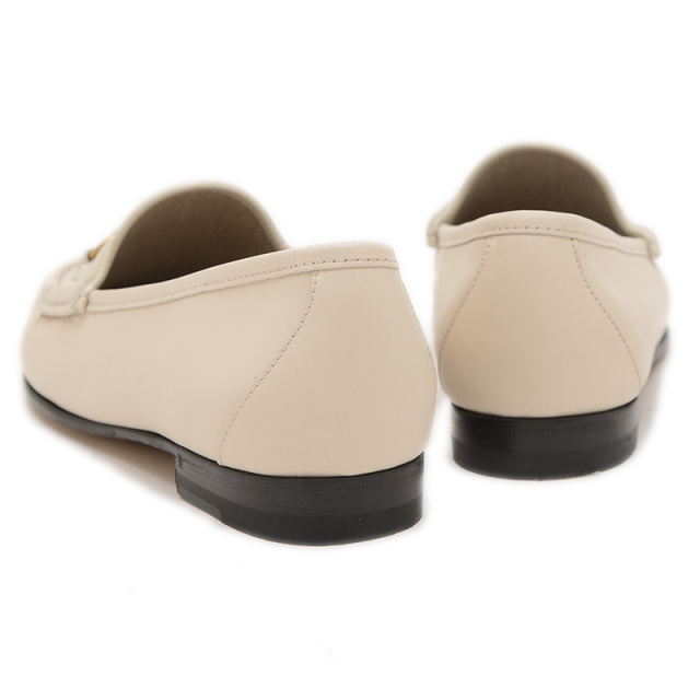 GUCCIホースピット1953ローファーレディース36 グッチ ホースビット 1953〕ウィメンズ ローファー ・ブラック