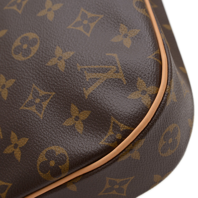 ルイヴィトン モノグラム オデオンPMショルダーバッグ 中古・古着通販
