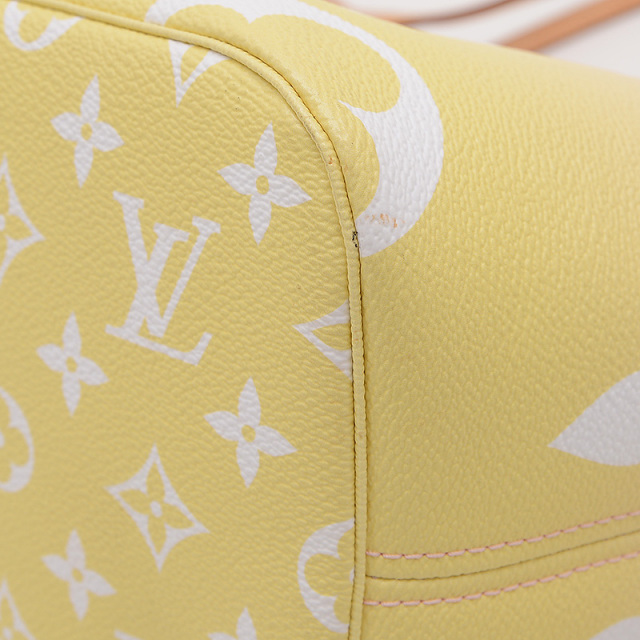 ルイ・ヴィトン トートバッグ ルイ・ヴィトン LOUIS VUITTON モノグラム・マカサー