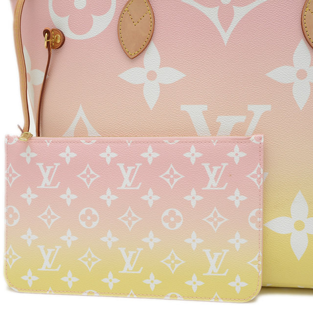 ルイヴィトン モノグラム イディールハンドバック ピンク LOUIS VUITTON ルイヴィトン エレジー イディール ショルダー