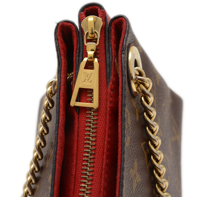 ルイヴィトン モノグラム スレンヌBB 2WAYバッグ スリーズ M43776