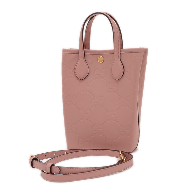 ラルフローレン RALPH LAUREN ☆$195 クロコ型押しレザー 2WAY