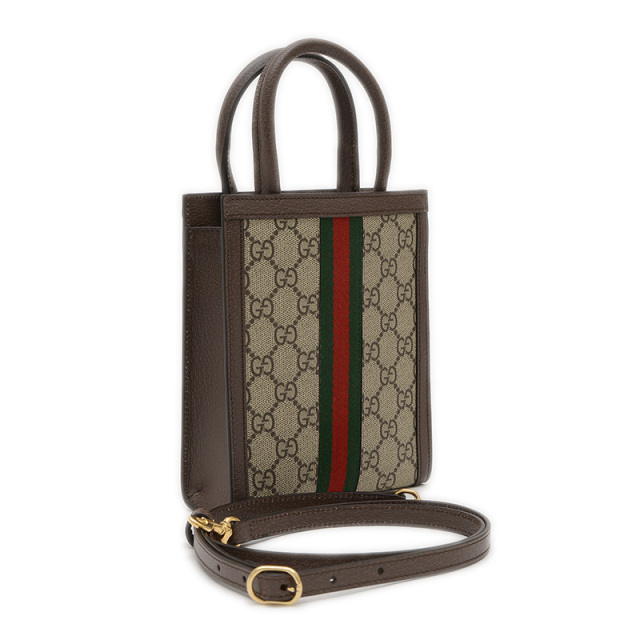 GUCCI グッチ オフィディア 2WAY ショルダーハンドバッグ 772317 グッチ ハンドバッグ GGスプリーム オフィディア 772317 GUCCI