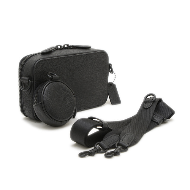 すぐにお届け!【COACH★CW540】ショルダー/クロスボディバッグ コーチ チャーター スリム クロスボディ ショルダーバッグ