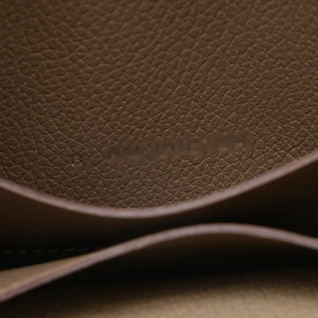 エルメス ルリスリム ロウリス ブラック B刻印 エルメス(Hermes) 中古