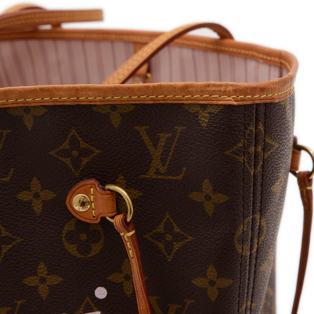 ルイヴィトン　トートバッグMM 楽天市場】【新品未使用品】【バッグ】LOUIS VUITTON ルイ