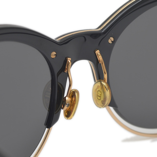 ディオール　サングラス　DIOR DIOR | DiorPacific サングラス オーバル