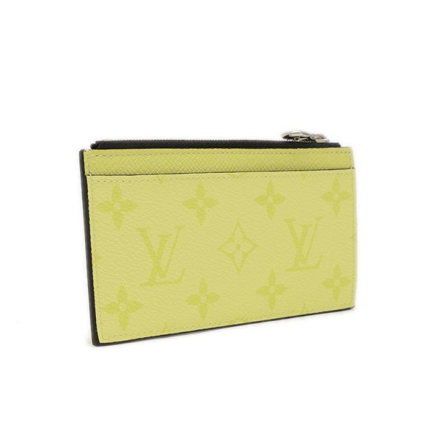 ルイヴィトン タイガラマ コインカードホルダー カードケース 財布