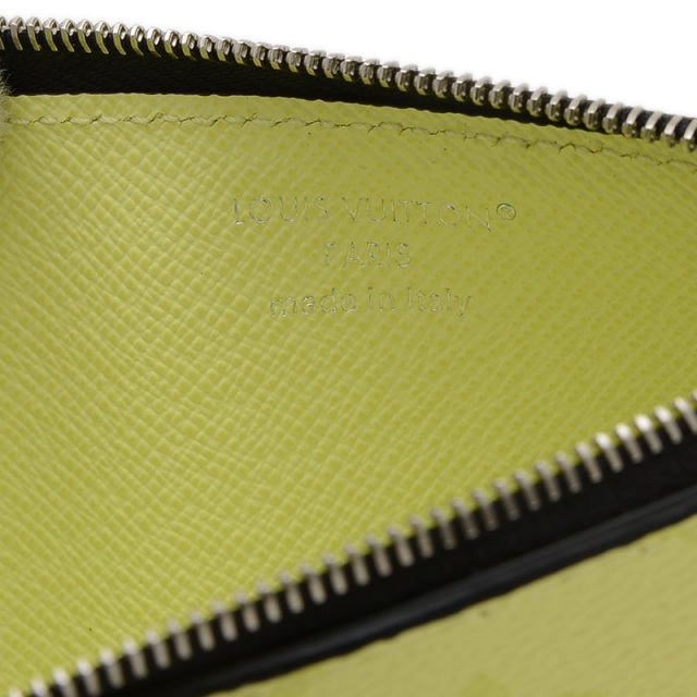 ルイヴィトン タイガラマ コインカードホルダー カードケース