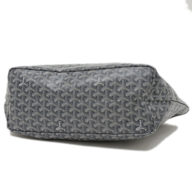 ゴヤール サンルイPM トートバッグ ゴヤールディンキャンバス