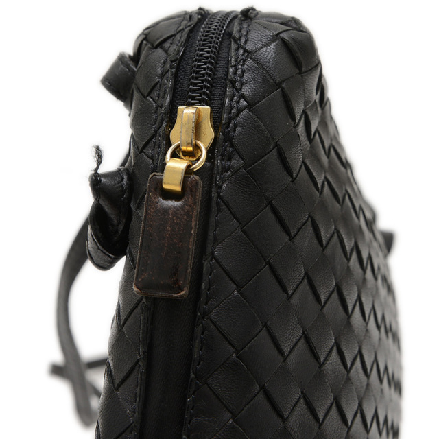 ボッテガヴェネタ ノディーニ イントレチャート ショルダー