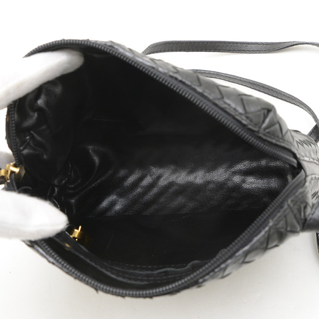 ボッテガヴェネタ ノディーニ イントレチャート ショルダーバッグ