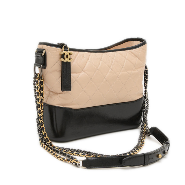 極美品✨CHANEL ガブリエル ドゥ シャネル ホーボーバッグショルダーバッグ 楽天市場】【美品】シャネル 【CHANEL】 ガブリエル ドゥ