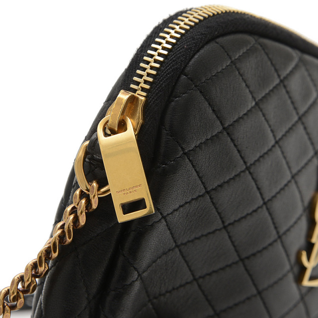 SAINT LAURENT ギャビー カメラバッグ（ラムスキン） ギャビー カメラバッグ（ラムスキン） | Saint Laurent サン