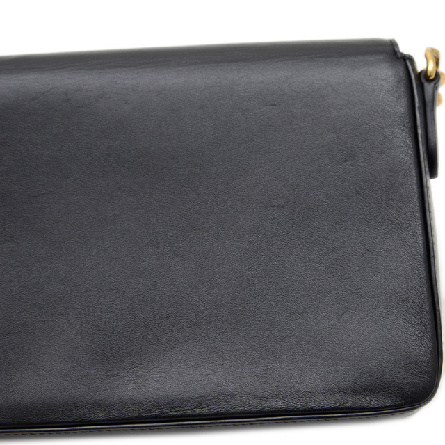 【美品】プラダ　ショルダーバッグレザーPRADA PRADA【入手困難】☆プラダ レザー ミニショルダーバッグ☆ 全色